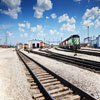 BNSF Railway Yards